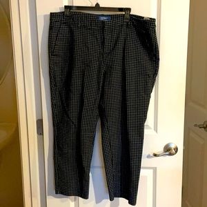 Old Navy Harper Pants, Mid-rise
